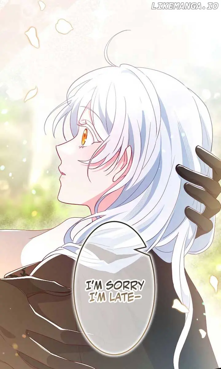 She Was Supposed to Be a Temporary Princess but It Seems She Is Done a Little Too Well Chapter 31 Page 89