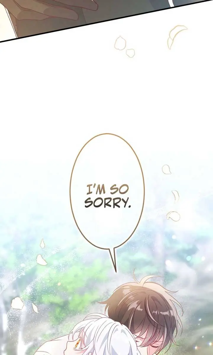 She Was Supposed to Be a Temporary Princess but It Seems She Is Done a Little Too Well Chapter 31 Page 90