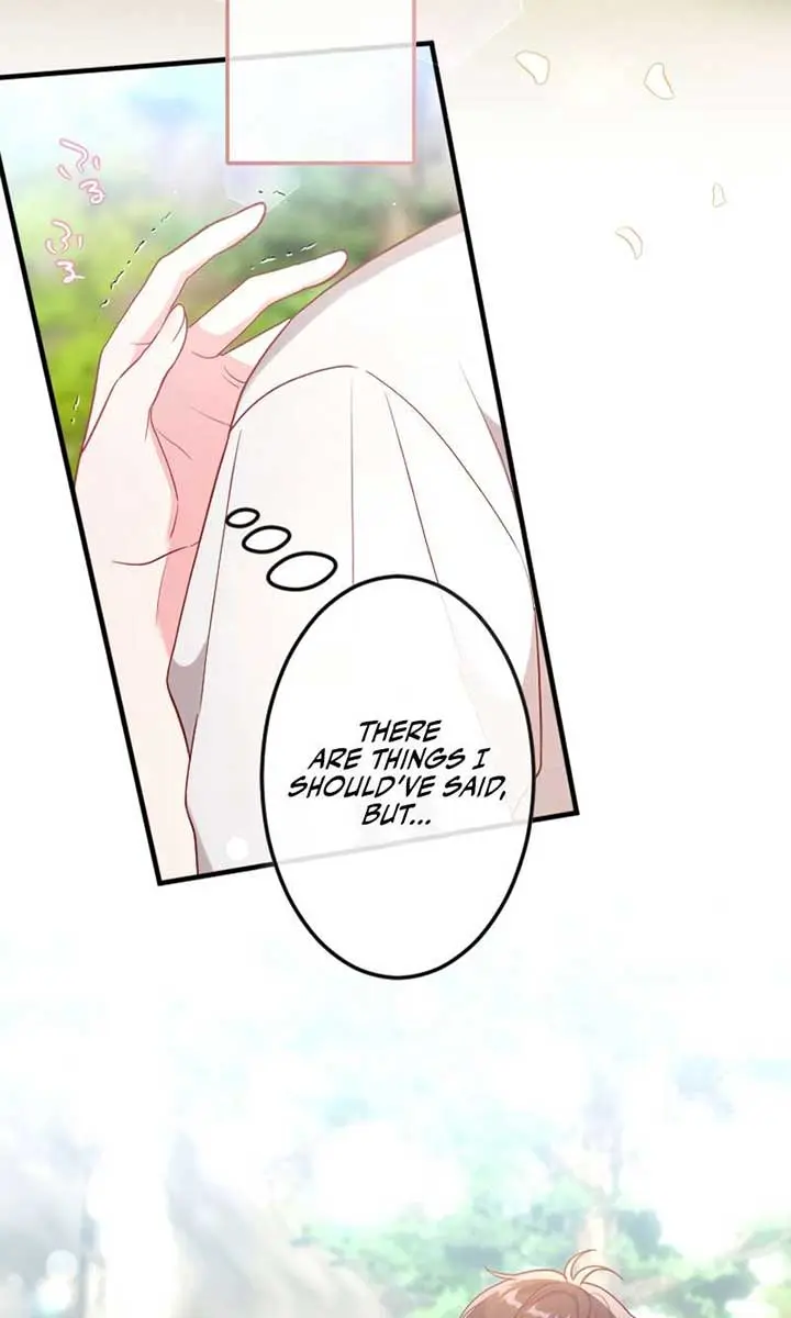 She Was Supposed to Be a Temporary Princess but It Seems She Is Done a Little Too Well Chapter 31 Page 92