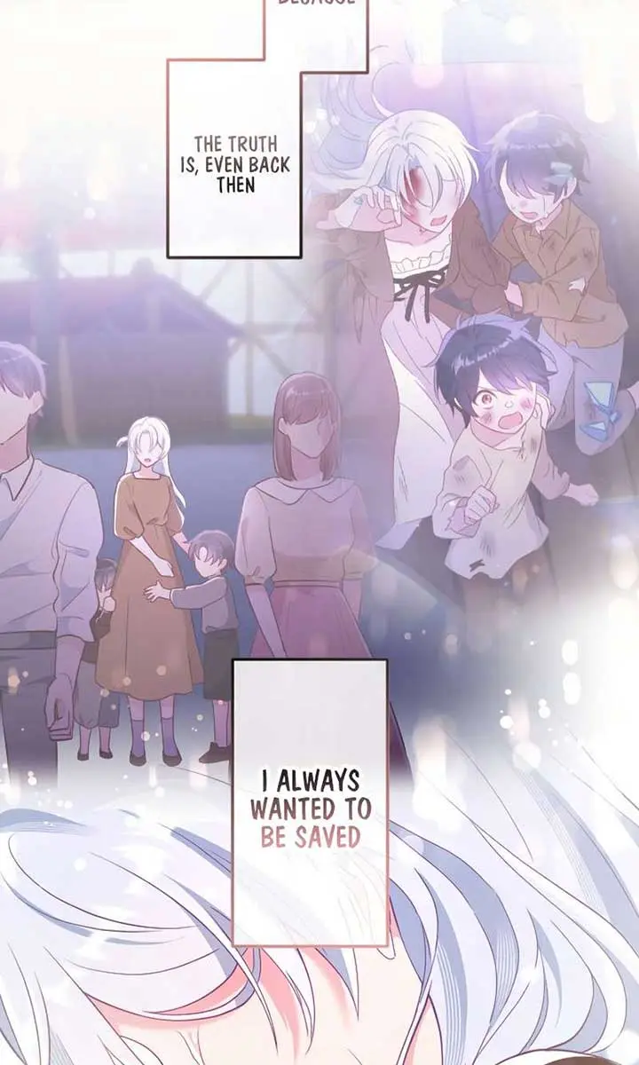 She Was Supposed to Be a Temporary Princess but It Seems She Is Done a Little Too Well Chapter 31 Page 94