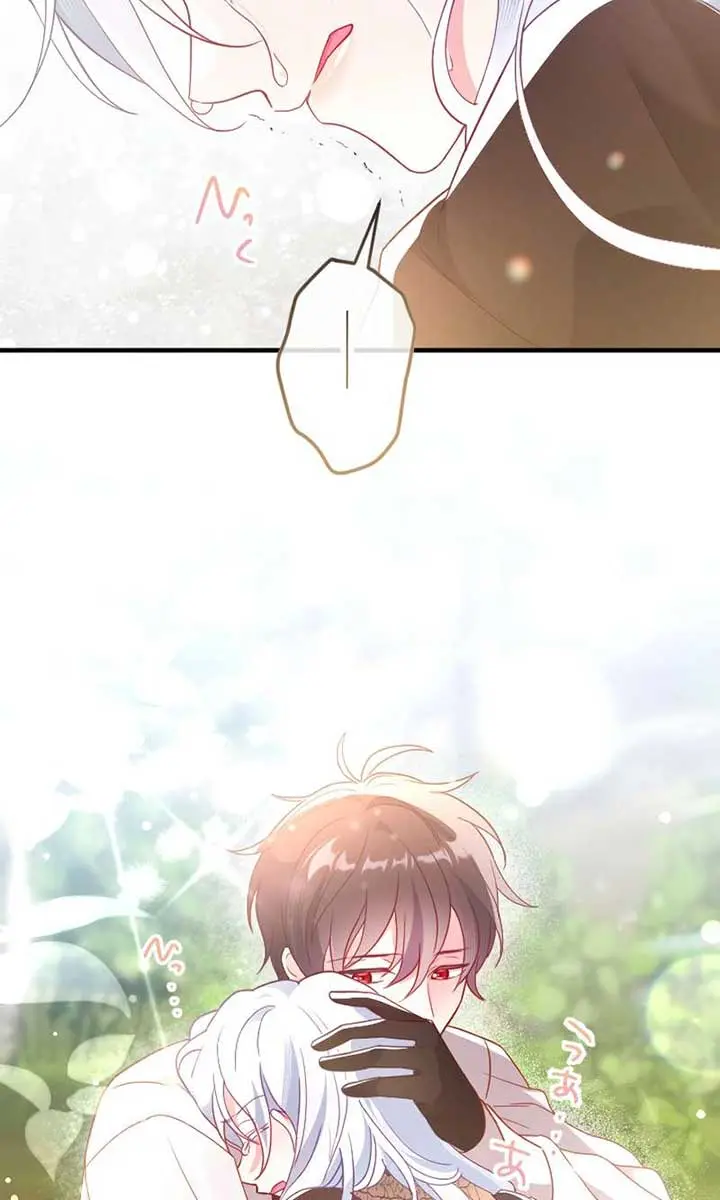 She Was Supposed to Be a Temporary Princess but It Seems She Is Done a Little Too Well Chapter 31 Page 95