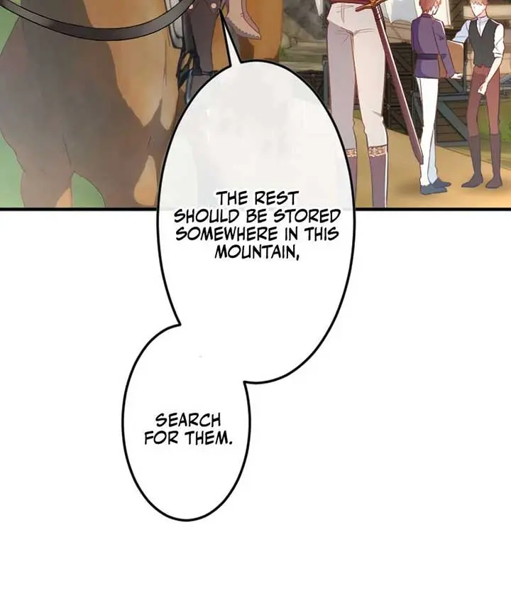 She Was Supposed to Be a Temporary Princess but It Seems She Is Done a Little Too Well Chapter 31 Page 98