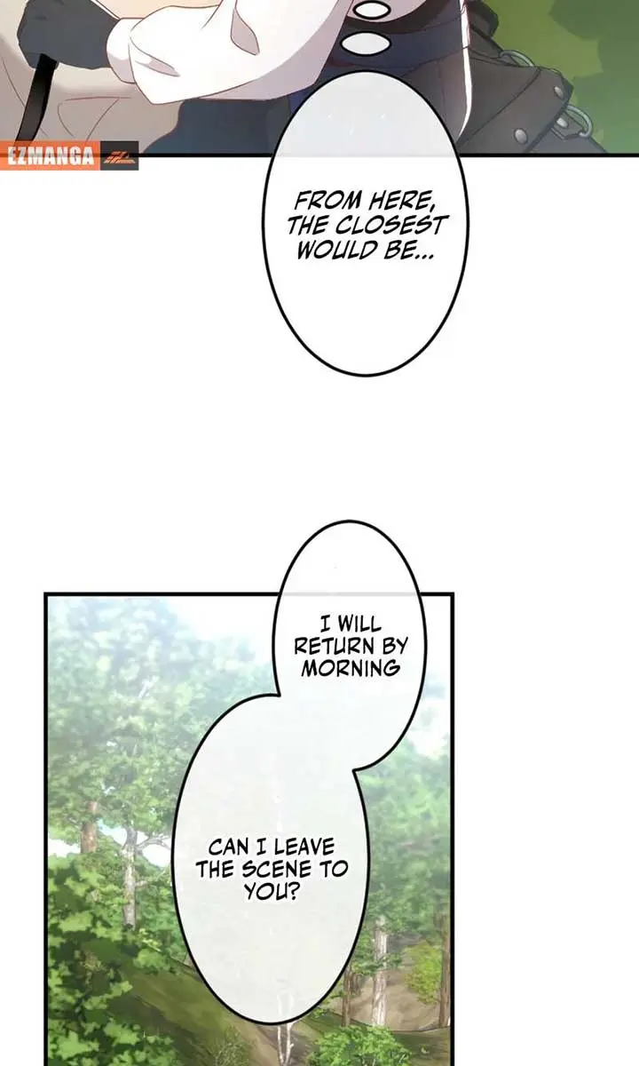 She Was Supposed to Be a Temporary Princess but It Seems She Is Done a Little Too Well Chapter 31 Page 101