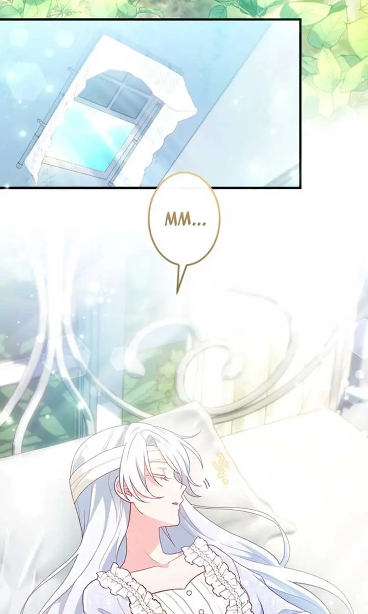 She Was Supposed to Be a Temporary Princess but It Seems She Is Done a Little Too Well Chapter 32 Page 3