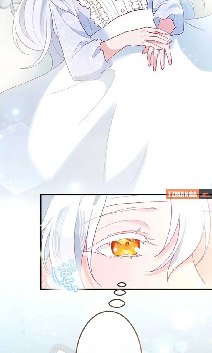 She Was Supposed to Be a Temporary Princess but It Seems She Is Done a Little Too Well Chapter 32 Page 4