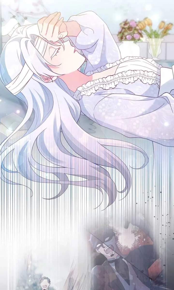 She Was Supposed to Be a Temporary Princess but It Seems She Is Done a Little Too Well Chapter 32 Page 6
