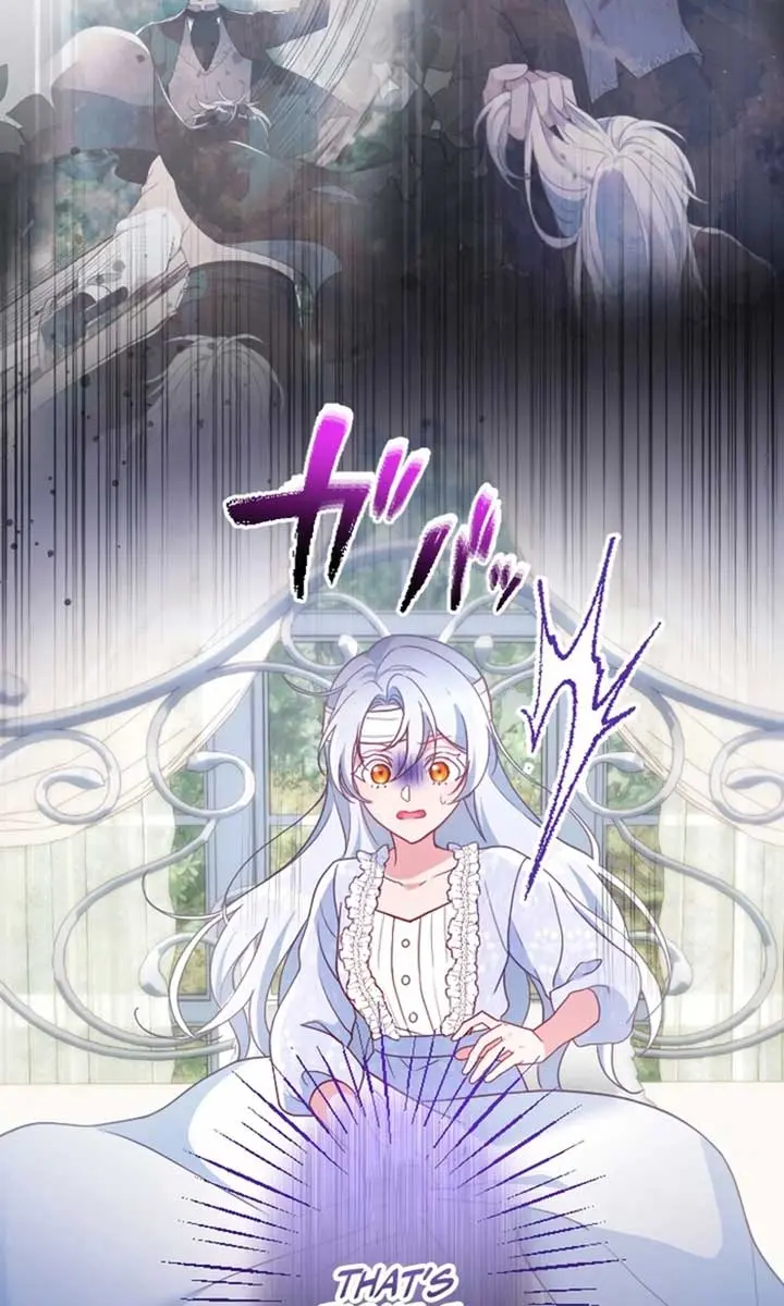 She Was Supposed to Be a Temporary Princess but It Seems She Is Done a Little Too Well Chapter 32 Page 7