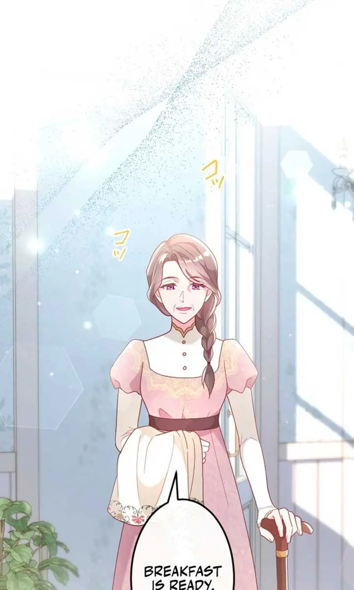 She Was Supposed to Be a Temporary Princess but It Seems She Is Done a Little Too Well Chapter 32 Page 10