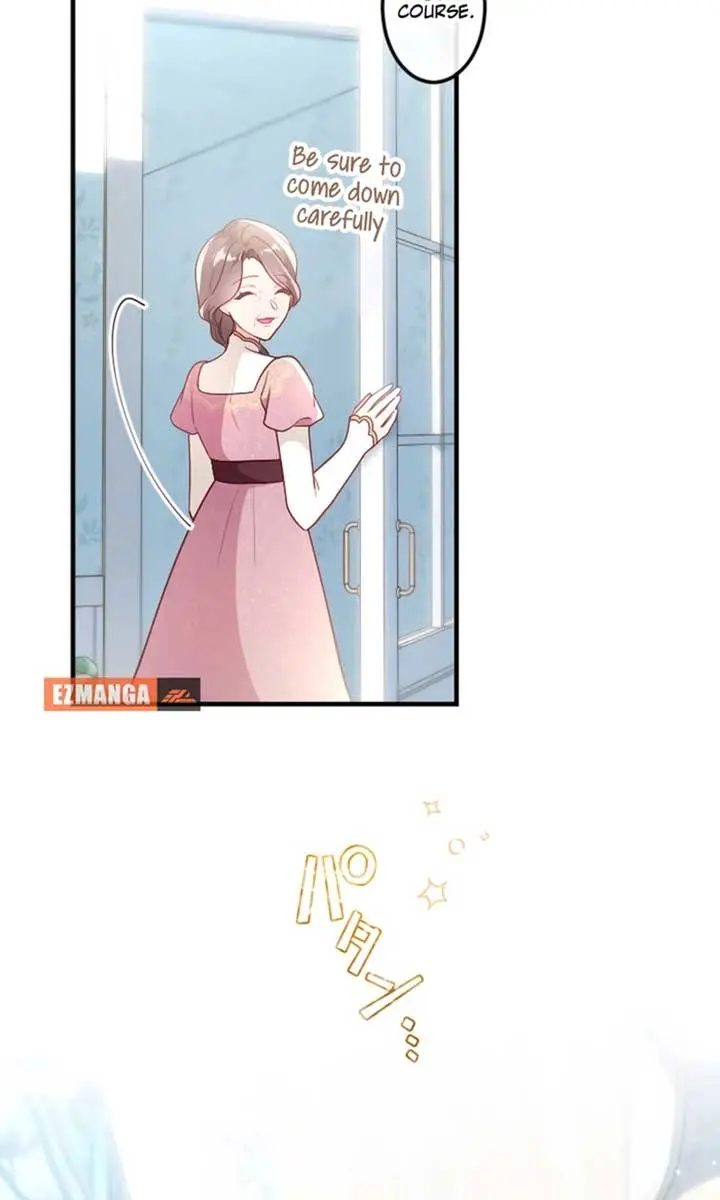 She Was Supposed to Be a Temporary Princess but It Seems She Is Done a Little Too Well Chapter 32 Page 14