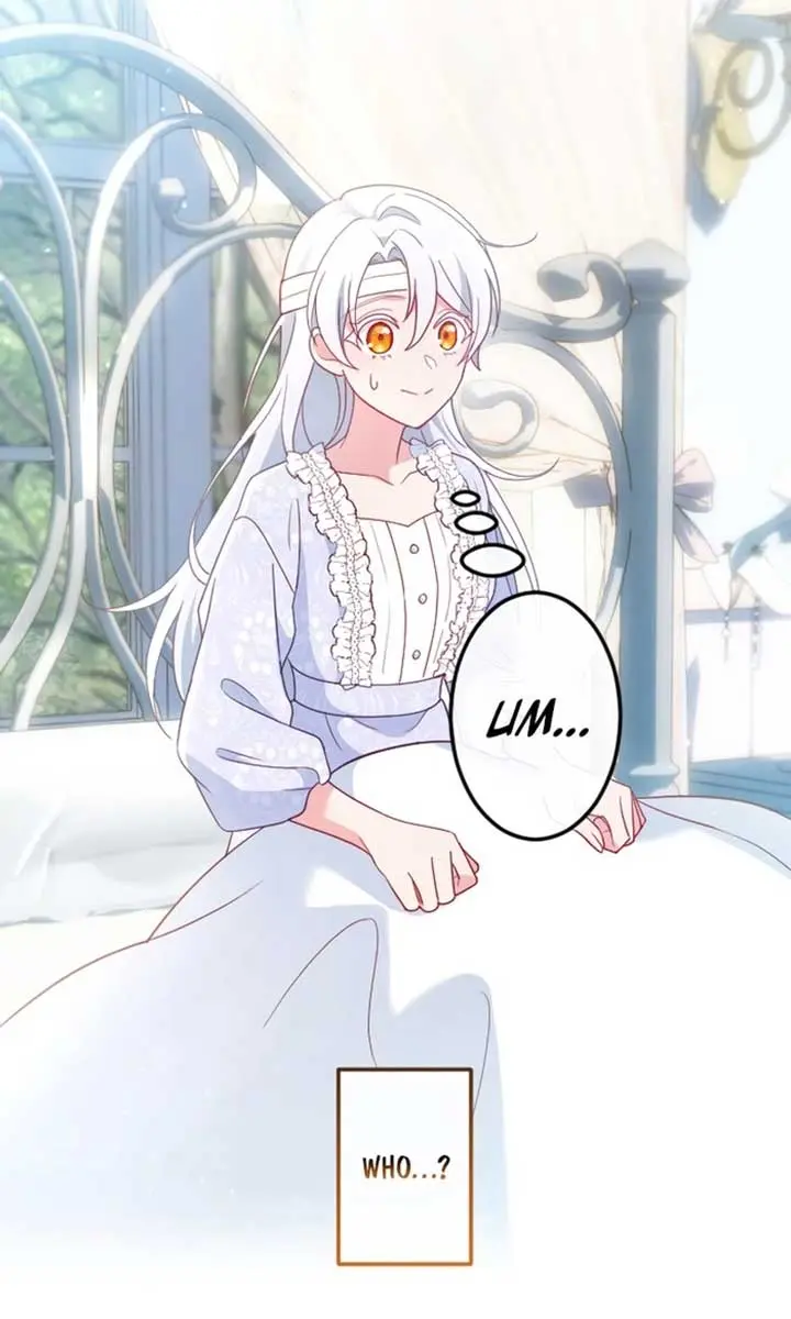 She Was Supposed to Be a Temporary Princess but It Seems She Is Done a Little Too Well Chapter 32 Page 15