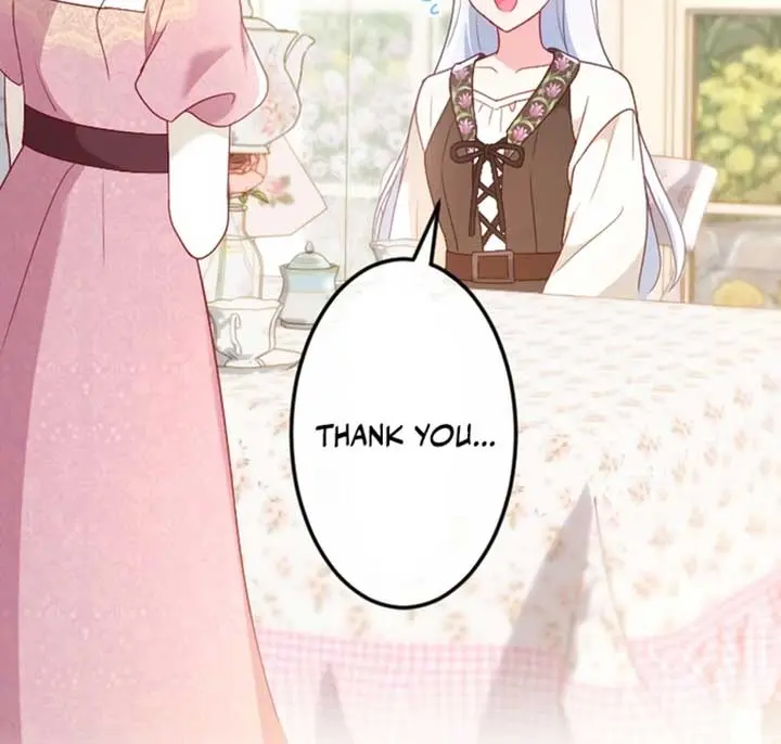She Was Supposed to Be a Temporary Princess but It Seems She Is Done a Little Too Well Chapter 32 Page 18