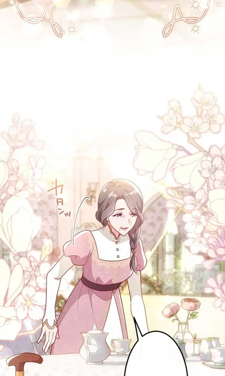 She Was Supposed to Be a Temporary Princess but It Seems She Is Done a Little Too Well Chapter 32 Page 20