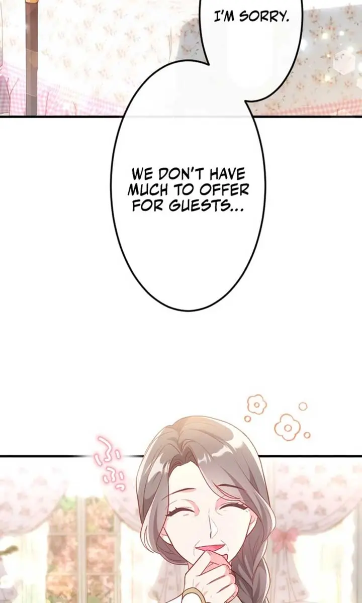 She Was Supposed to Be a Temporary Princess but It Seems She Is Done a Little Too Well Chapter 32 Page 21