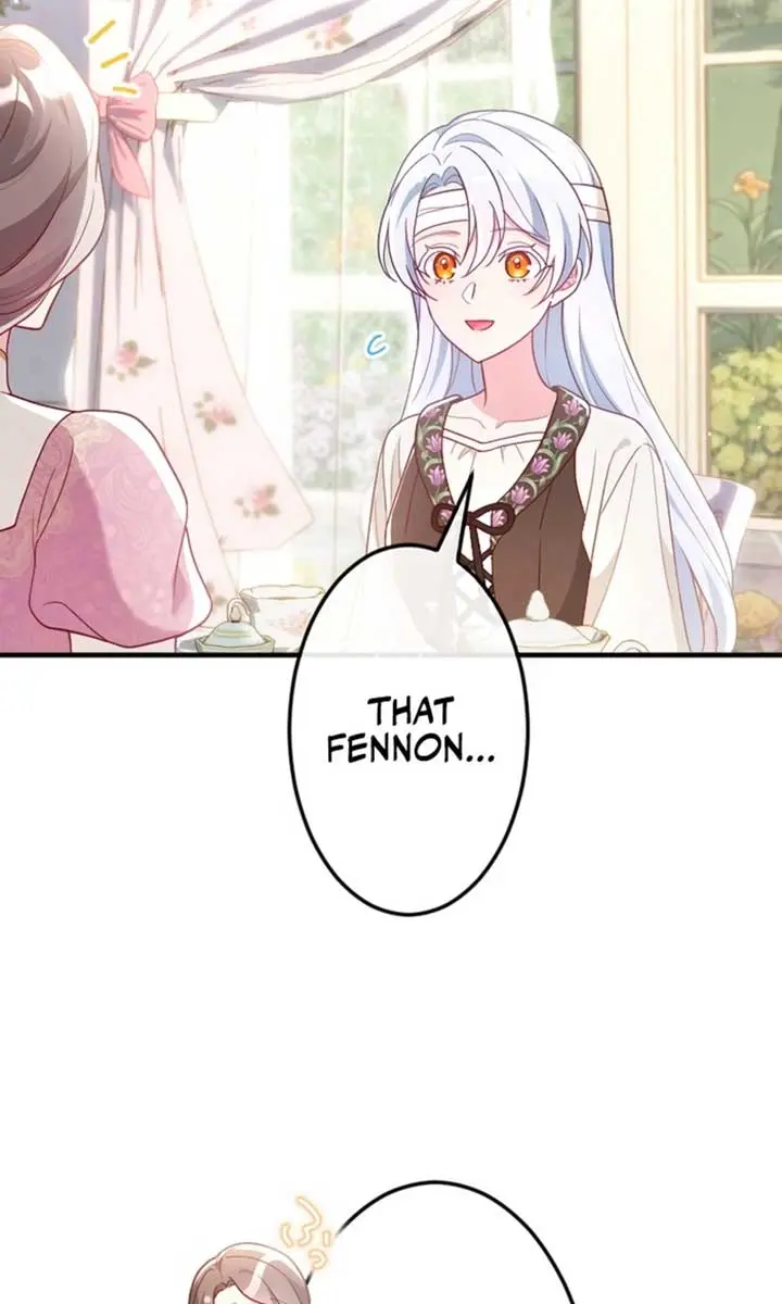 She Was Supposed to Be a Temporary Princess but It Seems She Is Done a Little Too Well Chapter 32 Page 24
