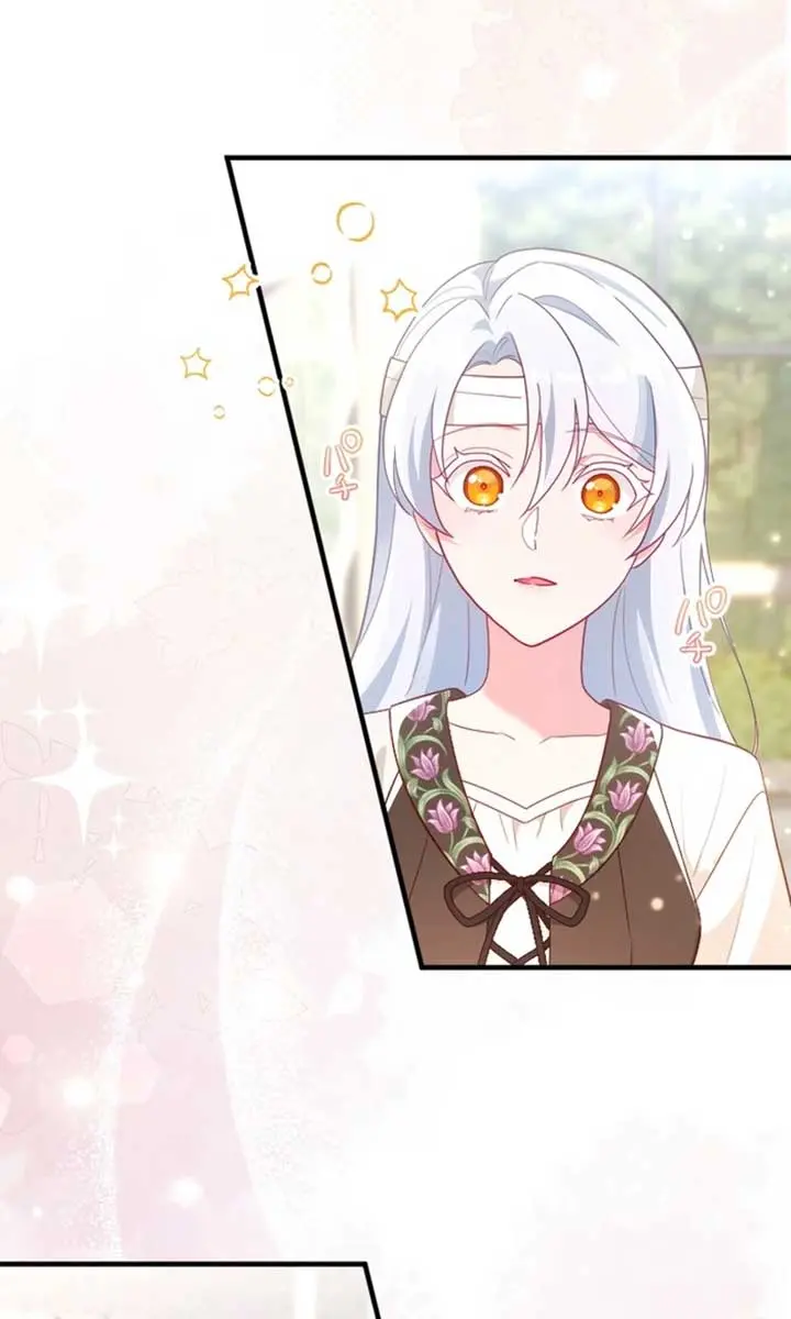 She Was Supposed to Be a Temporary Princess but It Seems She Is Done a Little Too Well Chapter 32 Page 30