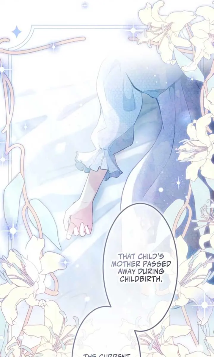 She Was Supposed to Be a Temporary Princess but It Seems She Is Done a Little Too Well Chapter 32 Page 45