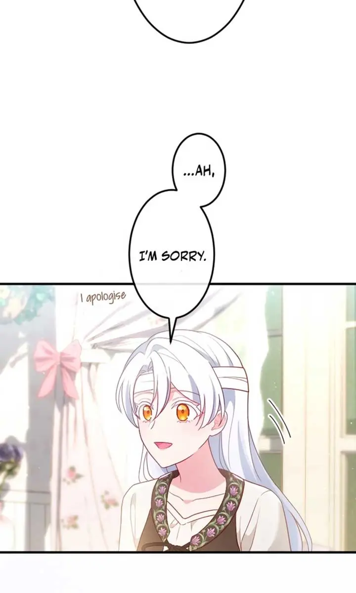 She Was Supposed to Be a Temporary Princess but It Seems She Is Done a Little Too Well Chapter 32 Page 52