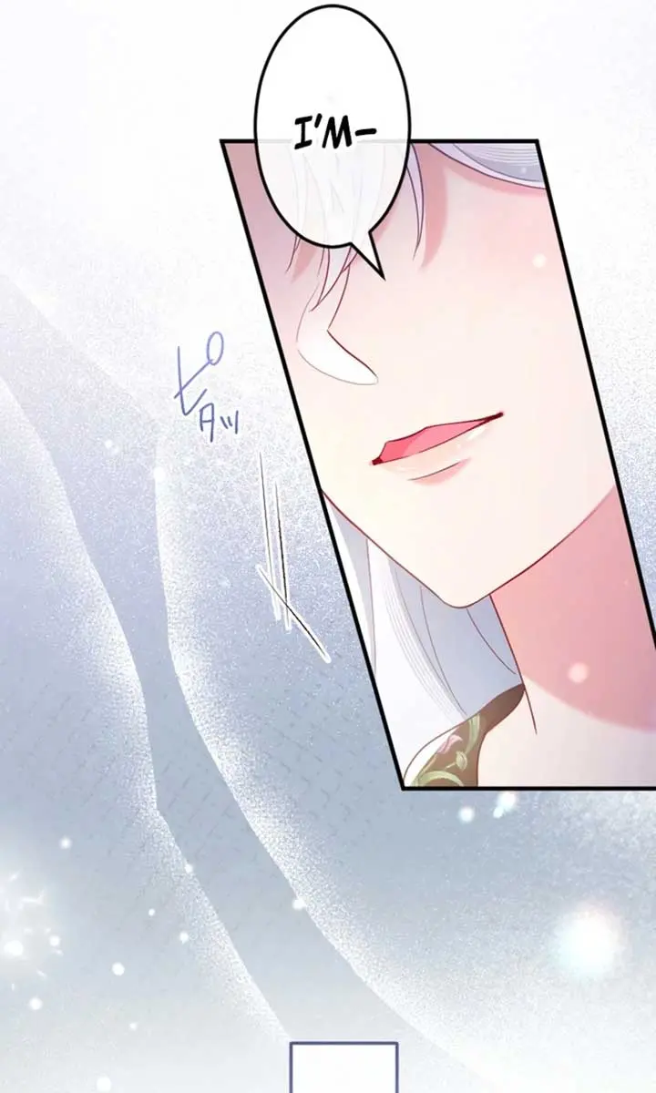 She Was Supposed to Be a Temporary Princess but It Seems She Is Done a Little Too Well Chapter 32 Page 54