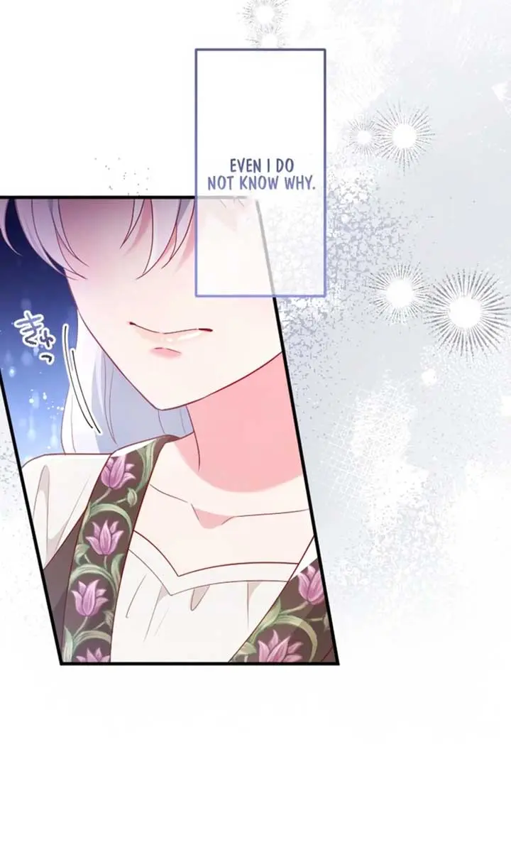 She Was Supposed to Be a Temporary Princess but It Seems She Is Done a Little Too Well Chapter 32 Page 56