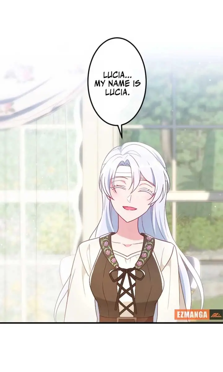 She Was Supposed to Be a Temporary Princess but It Seems She Is Done a Little Too Well Chapter 32 Page 57