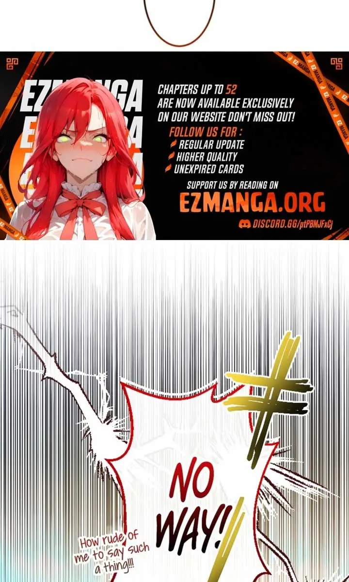 She Was Supposed to Be a Temporary Princess but It Seems She Is Done a Little Too Well Chapter 32 Page 60