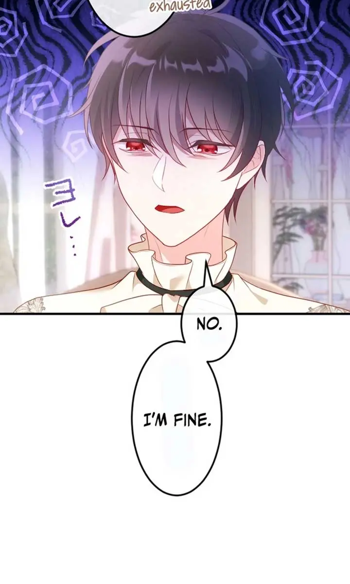 She Was Supposed to Be a Temporary Princess but It Seems She Is Done a Little Too Well Chapter 32 Page 67