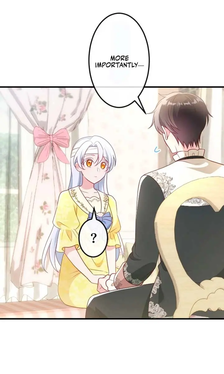She Was Supposed to Be a Temporary Princess but It Seems She Is Done a Little Too Well Chapter 32 Page 68