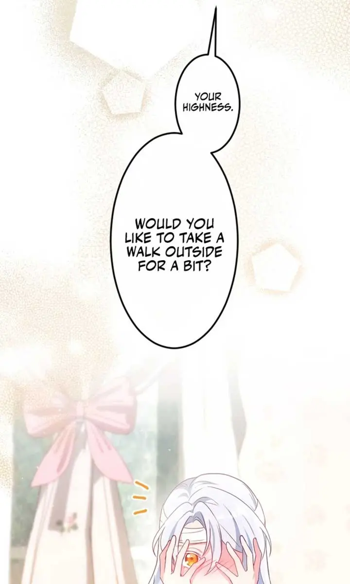 She Was Supposed to Be a Temporary Princess but It Seems She Is Done a Little Too Well Chapter 32 Page 78