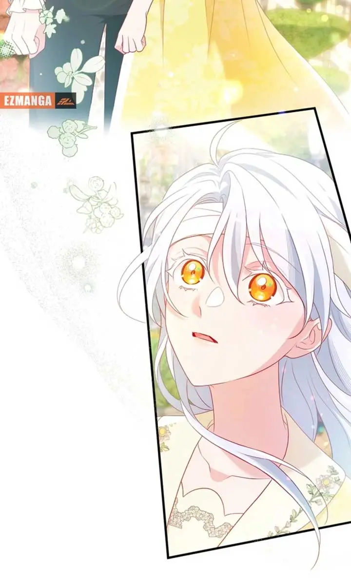She Was Supposed to Be a Temporary Princess but It Seems She Is Done a Little Too Well Chapter 32 Page 88