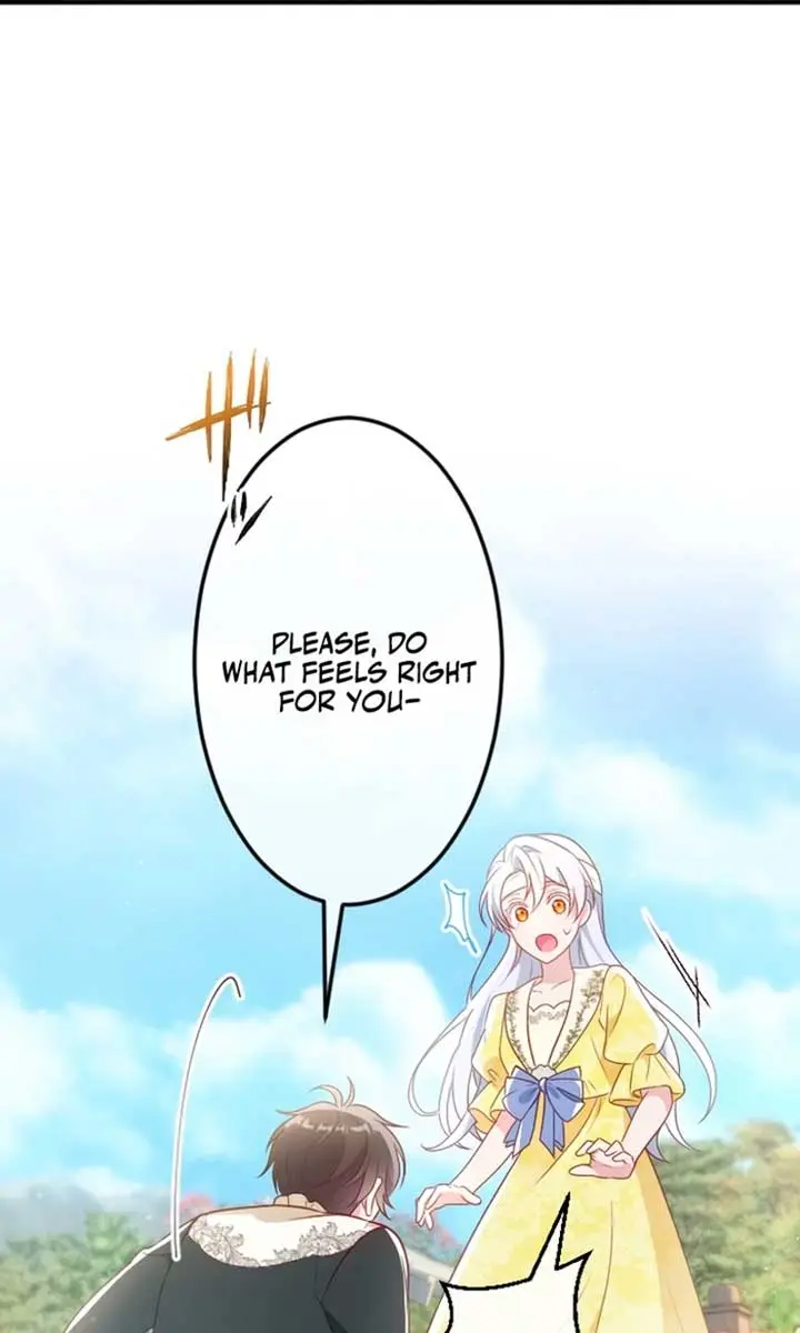 She Was Supposed to Be a Temporary Princess but It Seems She Is Done a Little Too Well Chapter 32 Page 91