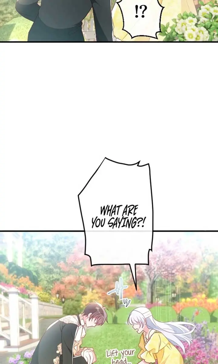 She Was Supposed to Be a Temporary Princess but It Seems She Is Done a Little Too Well Chapter 32 Page 92