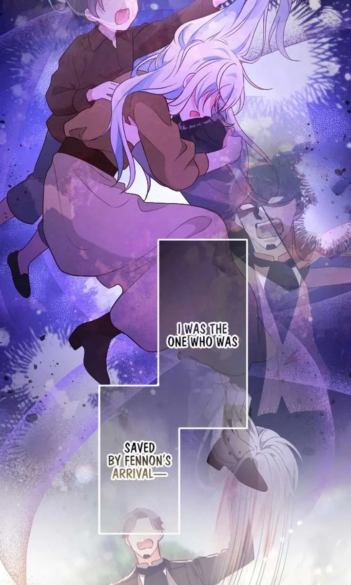 She Was Supposed to Be a Temporary Princess but It Seems She Is Done a Little Too Well Chapter 32 Page 94