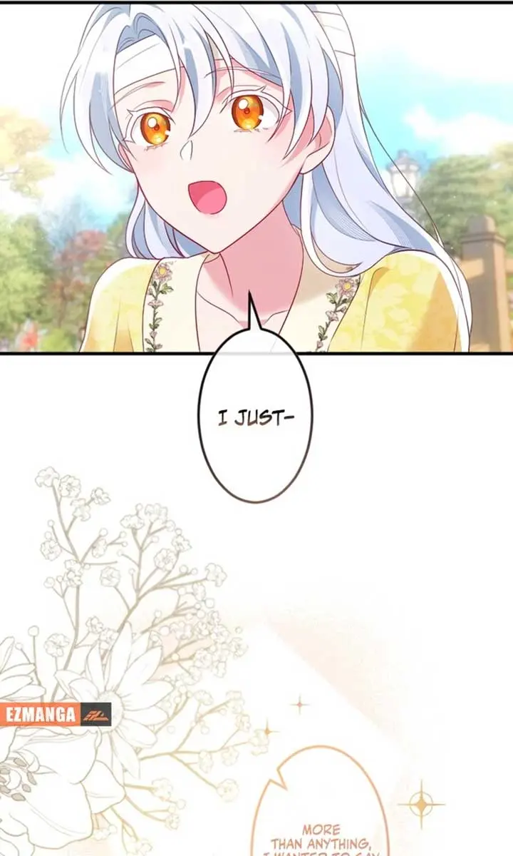 She Was Supposed to Be a Temporary Princess but It Seems She Is Done a Little Too Well Chapter 32 Page 97