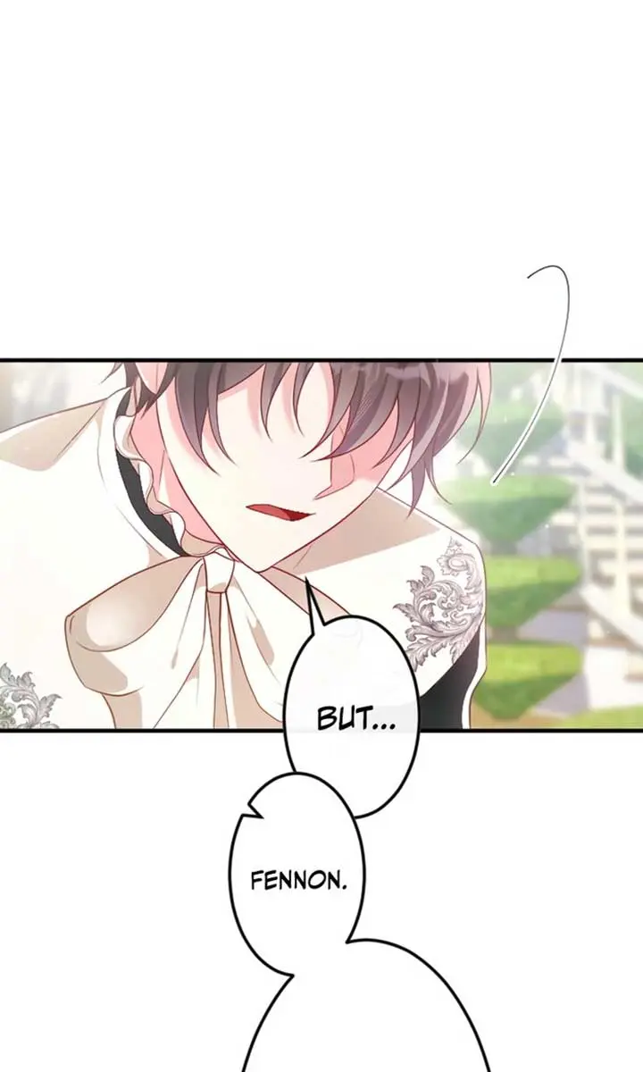 She Was Supposed to Be a Temporary Princess but It Seems She Is Done a Little Too Well Chapter 32 Page 99