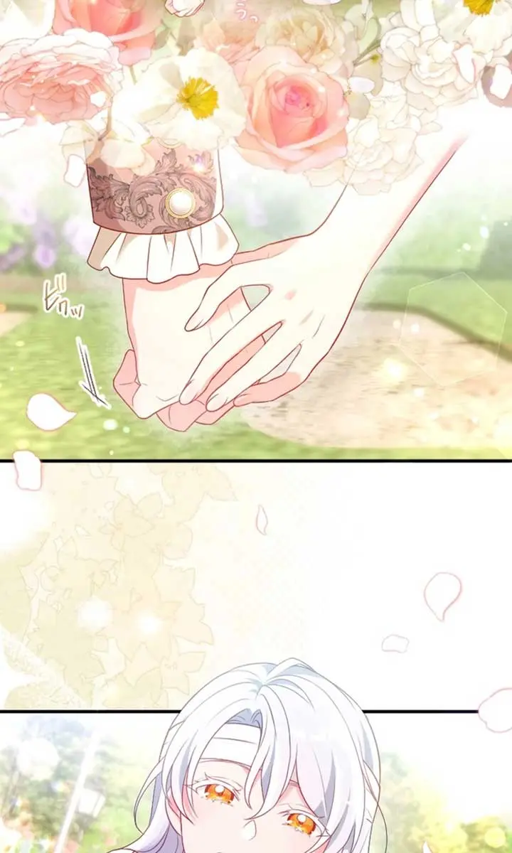 She Was Supposed to Be a Temporary Princess but It Seems She Is Done a Little Too Well Chapter 32 Page 104