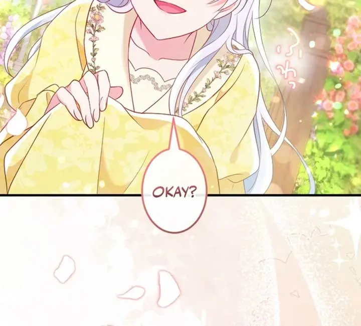She Was Supposed to Be a Temporary Princess but It Seems She Is Done a Little Too Well Chapter 32 Page 105