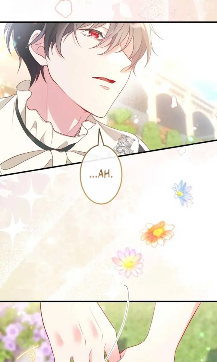She Was Supposed to Be a Temporary Princess but It Seems She Is Done a Little Too Well Chapter 32 Page 106