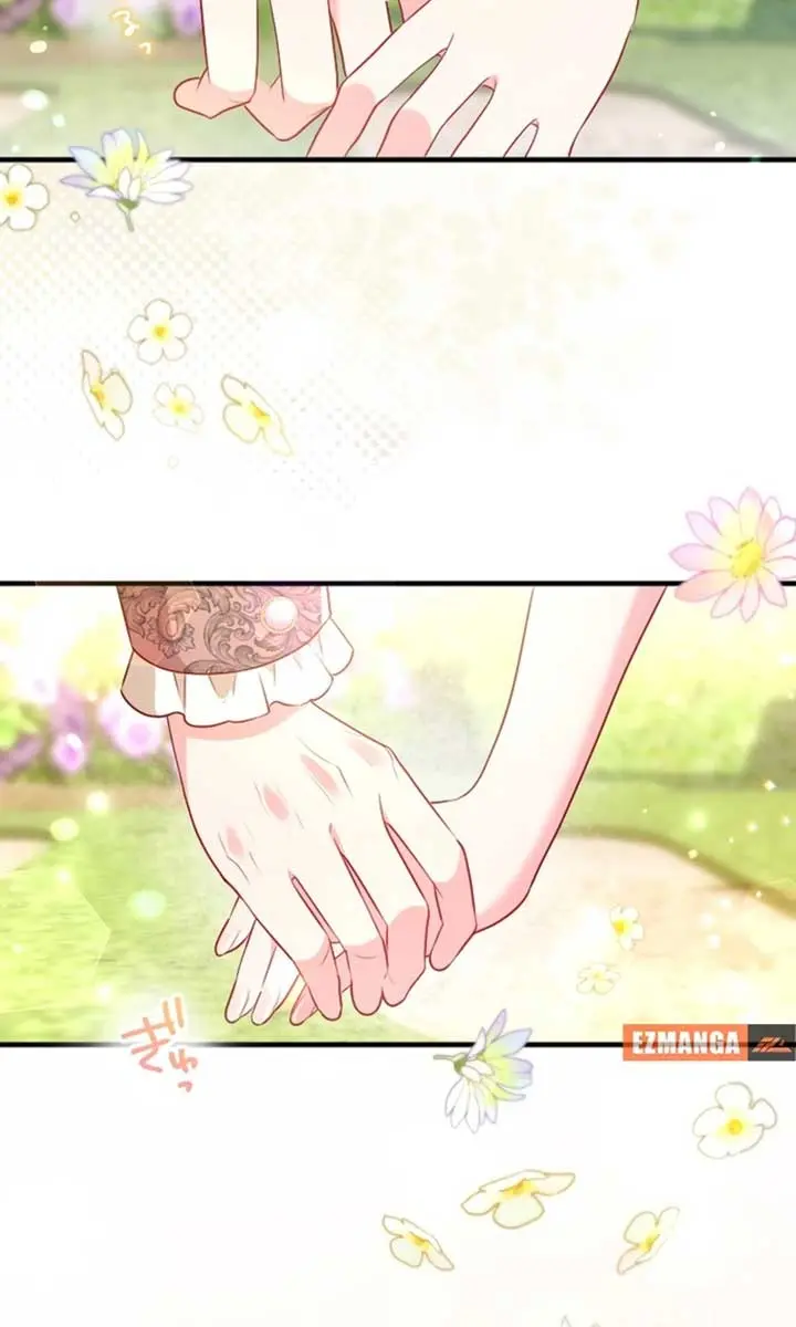 She Was Supposed to Be a Temporary Princess but It Seems She Is Done a Little Too Well Chapter 32 Page 107