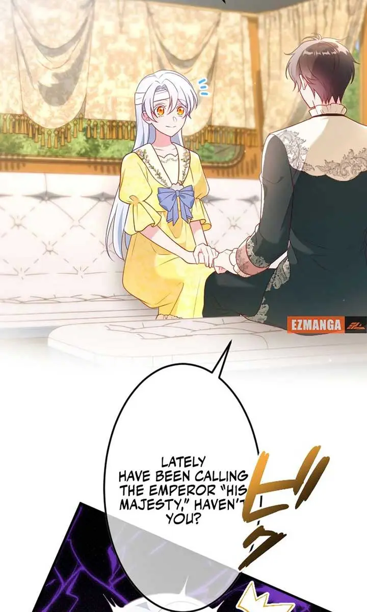 She Was Supposed to Be a Temporary Princess but It Seems She Is Done a Little Too Well Chapter 33 Page 5