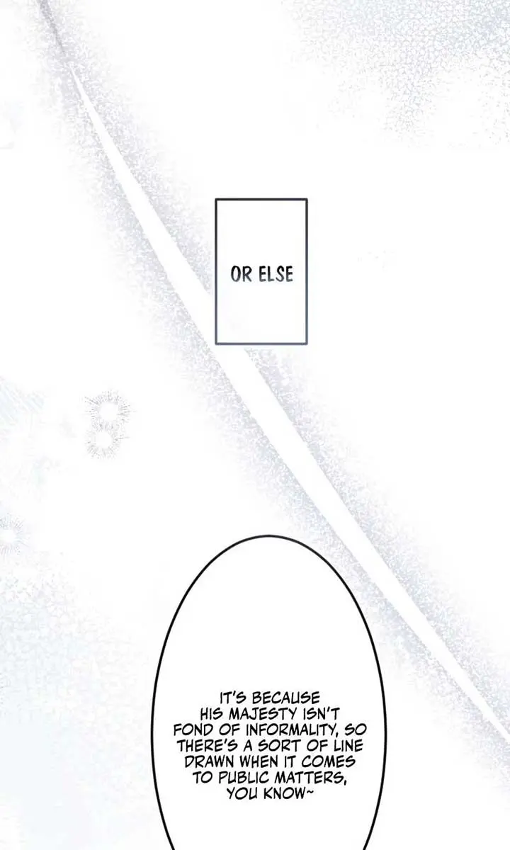 She Was Supposed to Be a Temporary Princess but It Seems She Is Done a Little Too Well Chapter 33 Page 10