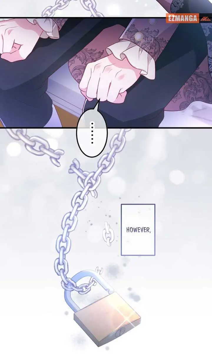 She Was Supposed to Be a Temporary Princess but It Seems She Is Done a Little Too Well Chapter 33 Page 13
