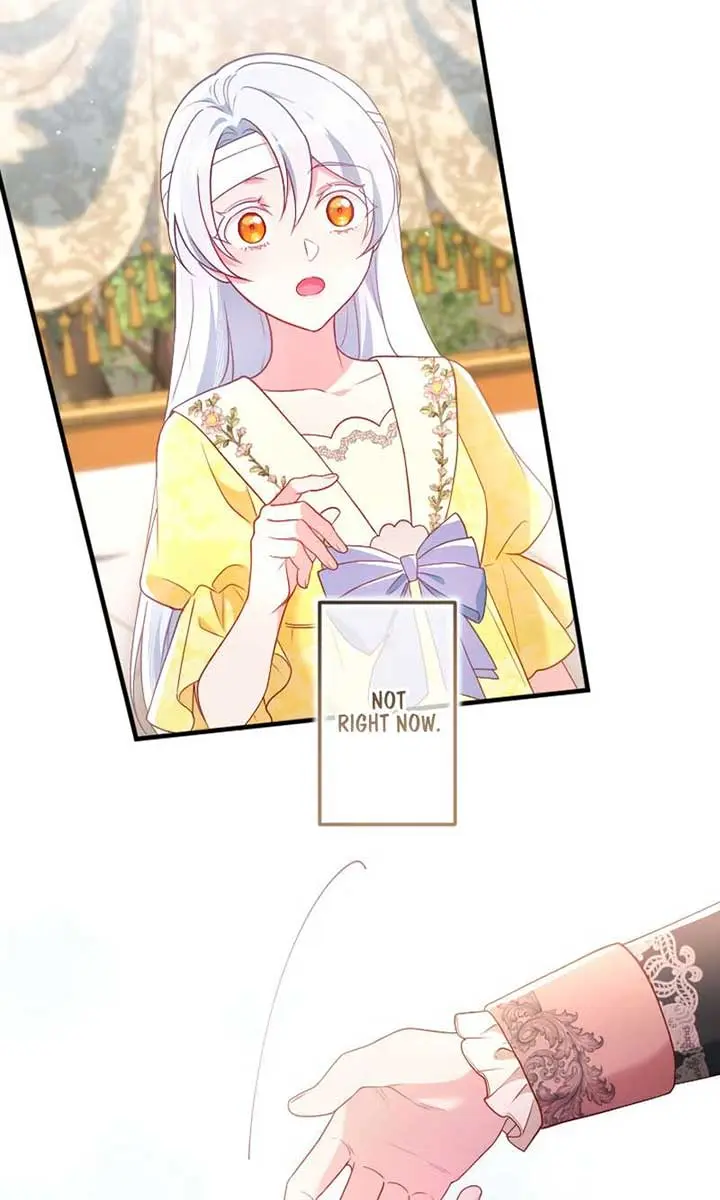 She Was Supposed to Be a Temporary Princess but It Seems She Is Done a Little Too Well Chapter 33 Page 20
