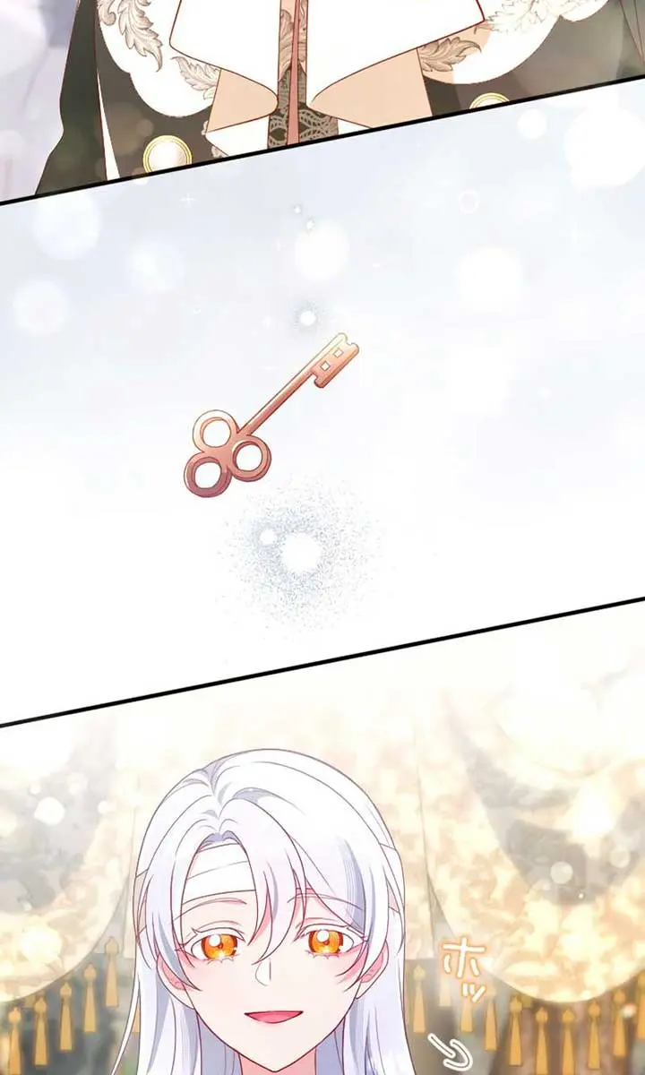 She Was Supposed to Be a Temporary Princess but It Seems She Is Done a Little Too Well Chapter 33 Page 22
