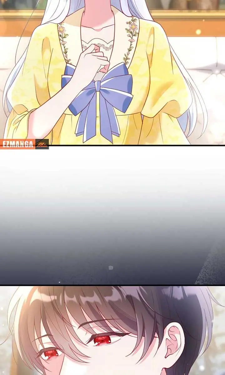 She Was Supposed to Be a Temporary Princess but It Seems She Is Done a Little Too Well Chapter 33 Page 23