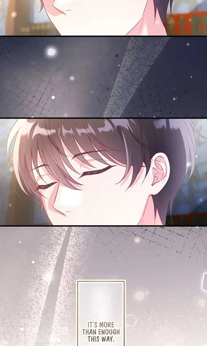 She Was Supposed to Be a Temporary Princess but It Seems She Is Done a Little Too Well Chapter 33 Page 24