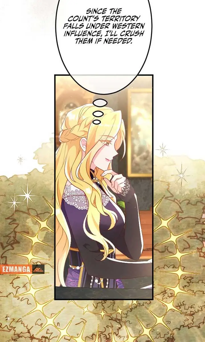 She Was Supposed to Be a Temporary Princess but It Seems She Is Done a Little Too Well Chapter 33 Page 33