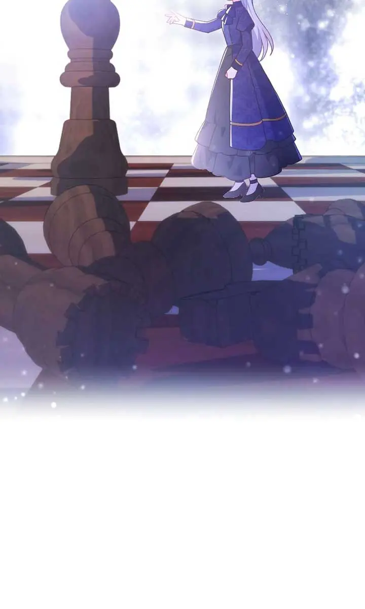 She Was Supposed to Be a Temporary Princess but It Seems She Is Done a Little Too Well Chapter 33 Page 41