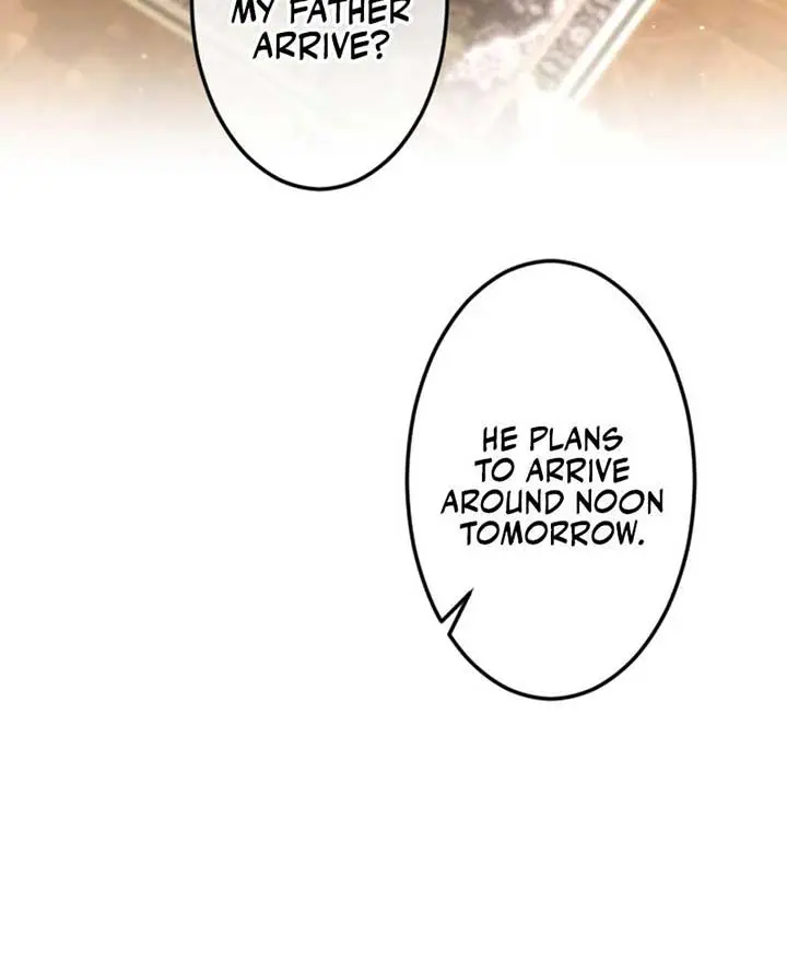 She Was Supposed to Be a Temporary Princess but It Seems She Is Done a Little Too Well Chapter 33 Page 45