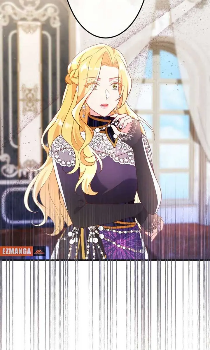 She Was Supposed to Be a Temporary Princess but It Seems She Is Done a Little Too Well Chapter 33 Page 48