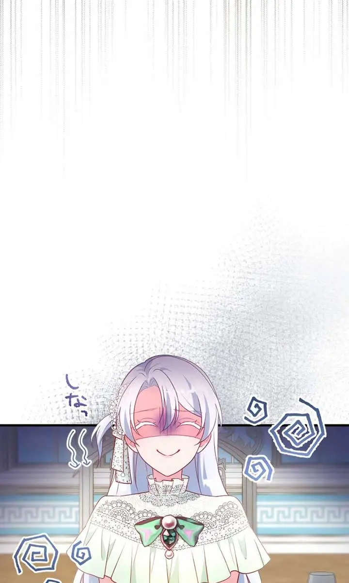 She Was Supposed to Be a Temporary Princess but It Seems She Is Done a Little Too Well Chapter 33 Page 49